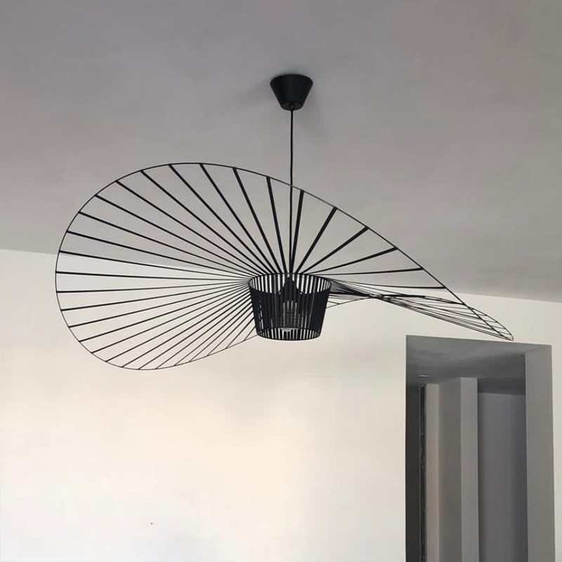 

LED люстра JIANKEXING