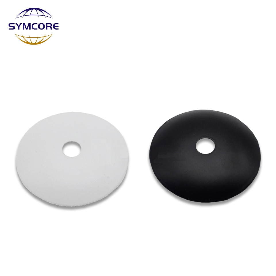 

Крышки для люстр Symcore 5 шт., черные и белые