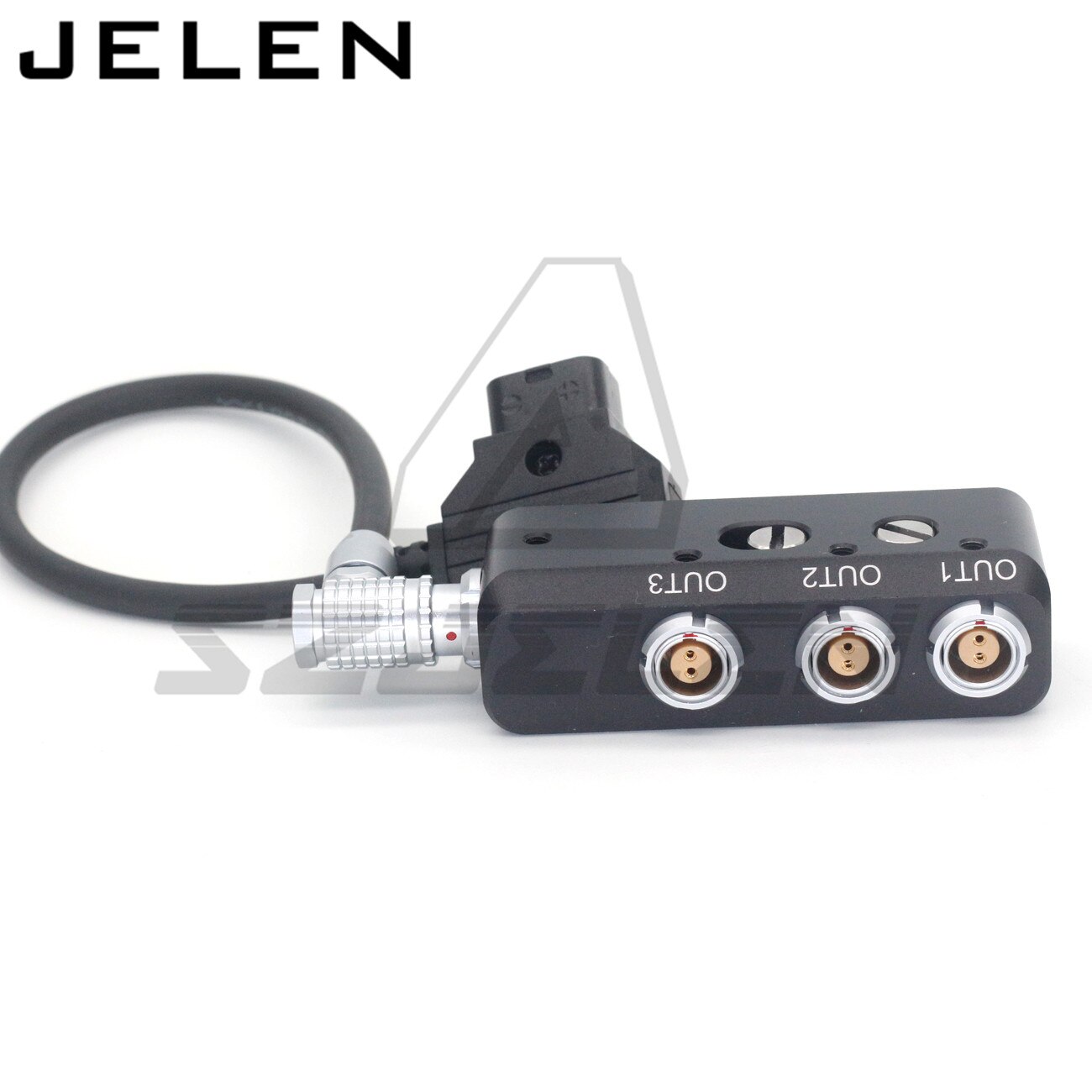 

Распределитель питания SZJELEN Power Box mini