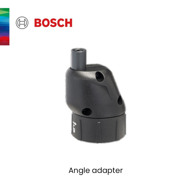 

Аксессуары для шуруповерта Bosch IXO