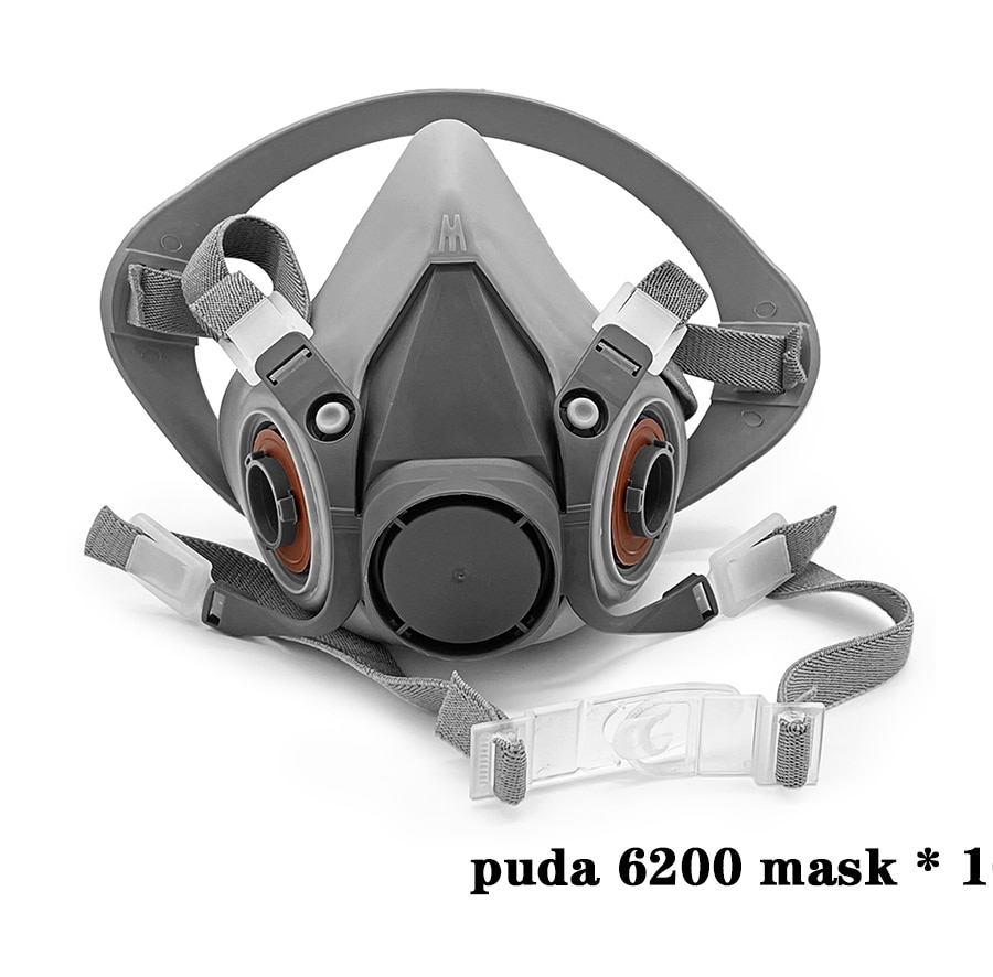 

Karocola pd6200 полумаска для лица