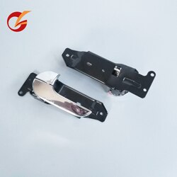 

Подходит для моделей kia bongo 3 2004-2012, внутренняя ручка левая внутри и правая внутри LH 826104E000GW RH 826204E000GW