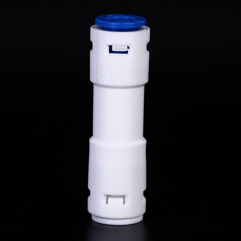 

Обратный клапан 1/4", пластик