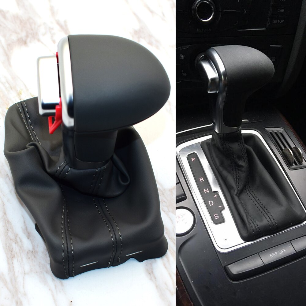 

Автоматическая ручка переключения передач для Audi A6 C6 A3 8P A4 B8 A5 Q5 2009 2010 2011 2012 2013 2014 4G1 713 139 R