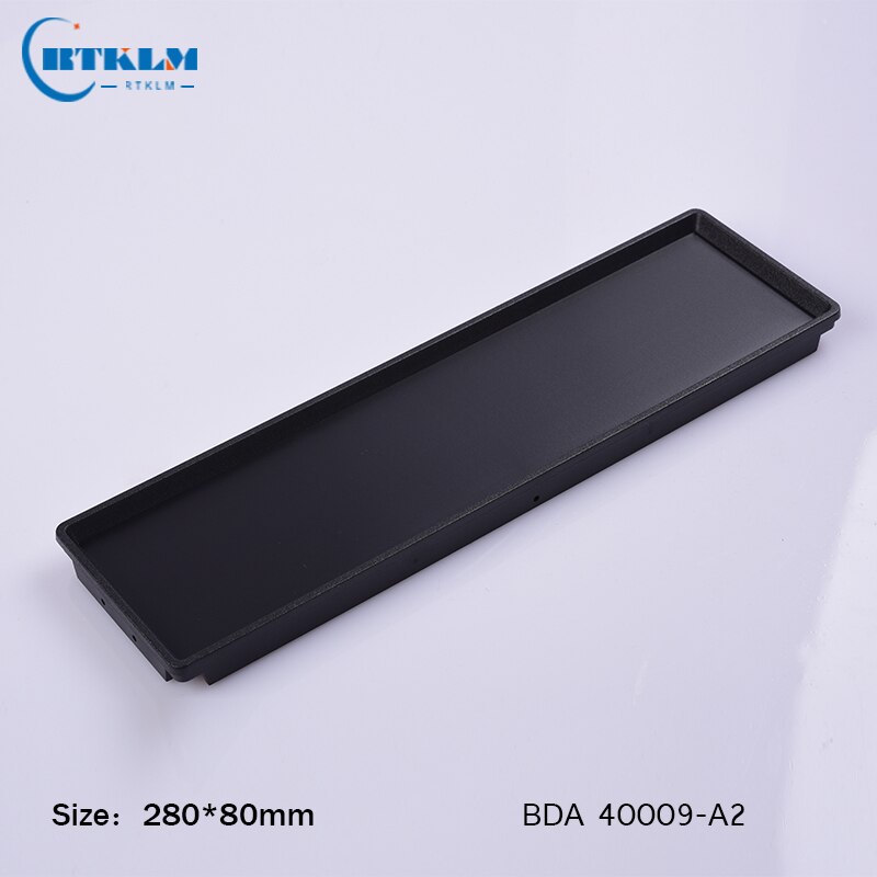 

Панель из АБС-пластика 280*80 мм RTKLM BDA40009