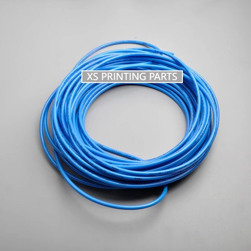 

Воздушный шланг FESTO PUN-H-8X1.25/10-NT/BL/SW 50 м
