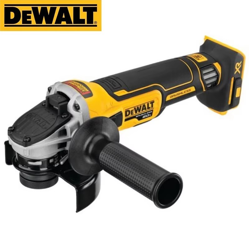

DEWALT DCG405 Угловая шлифовальная машина