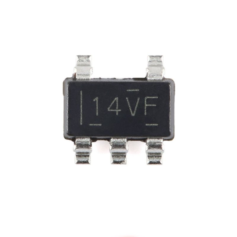 

10 шт. TLV62568DBVR TLV62568 SOT23-5 оригинальный новый