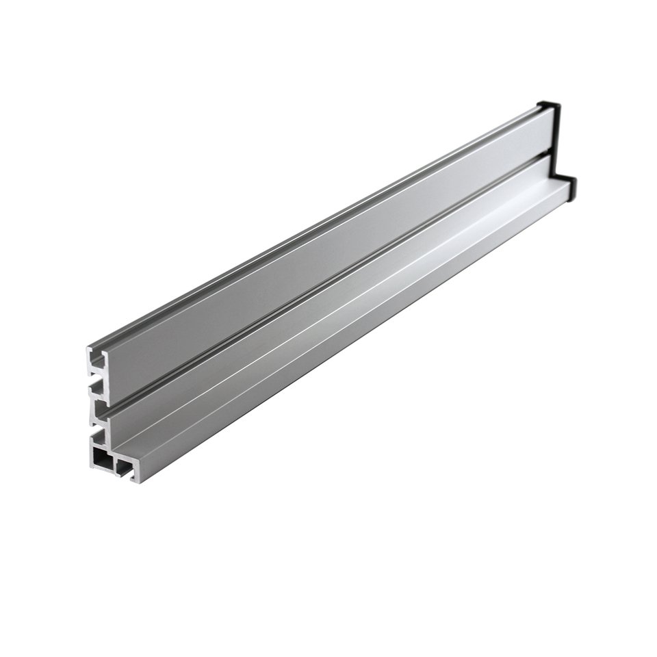 

Дорожка Т-образная 75 типов, тормоз под углом для деревообработки, алюминиевая Настольная пила, верстак для забора, инструменты для деревообработки «сделай сам», 600 мм, 800 мм