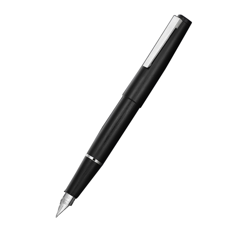 

Перьевая ручка JINHAO 80 черная