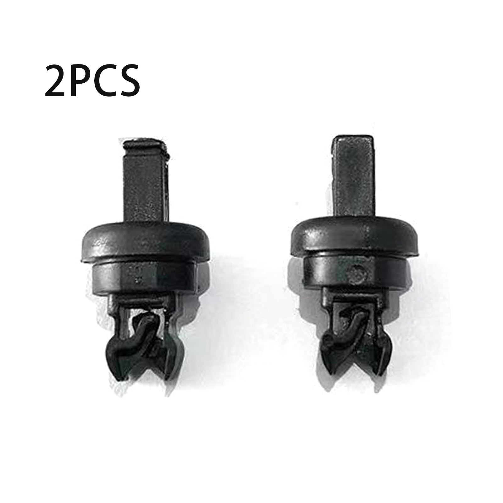 

2 зажима для Renault Clio Megane Scenic Laguna Modus MK1 MK2 MK3 1 2 3, задняя полка для багажника, вешалка для вешалки Brakcet 7705099001