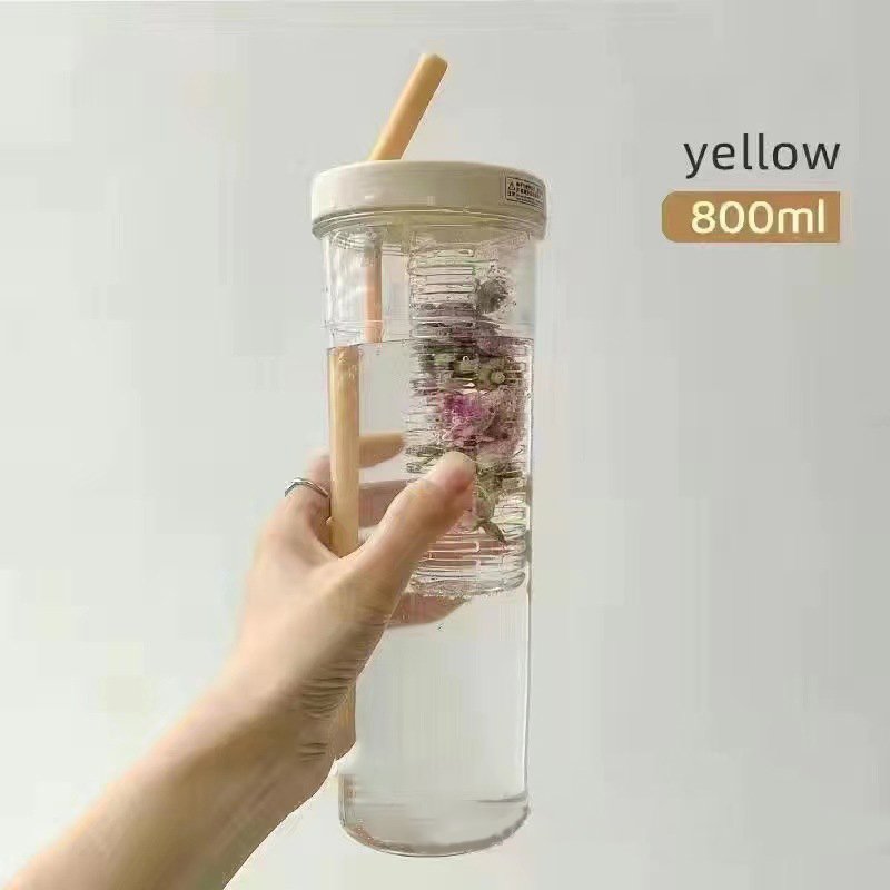 

Керамическая бутылка для воды WHPHous для детей