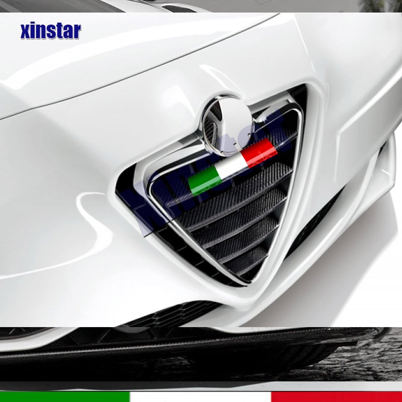 

Автомобильные аксессуары для Alfa Romeo Mito GTA 159 TI Brera 147