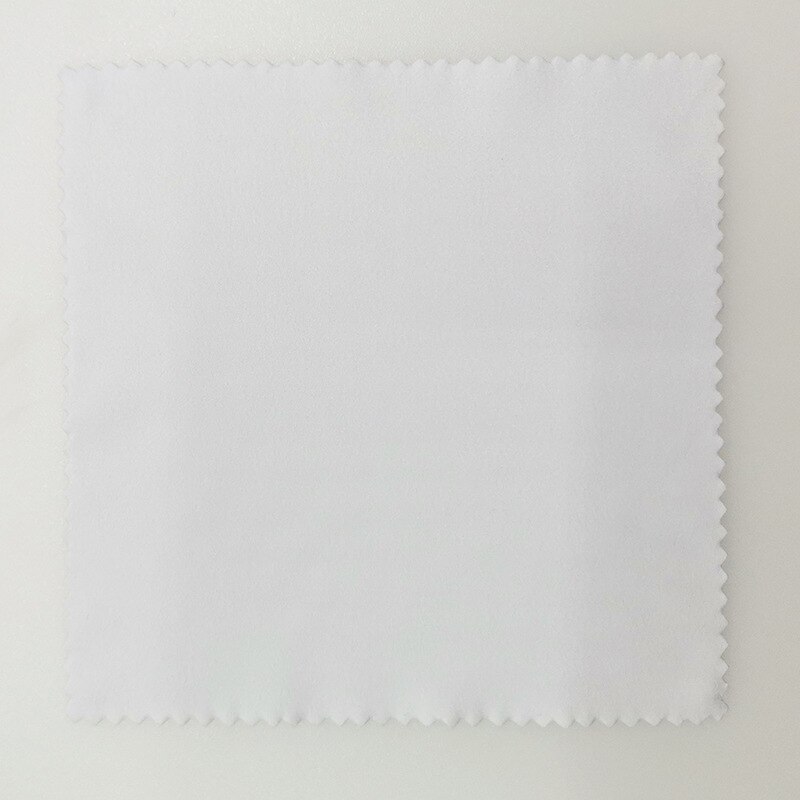 

100 шт./партия, салфетки из микрофибры для протирания очков, 8x8/10x10/15x18/15x15 см