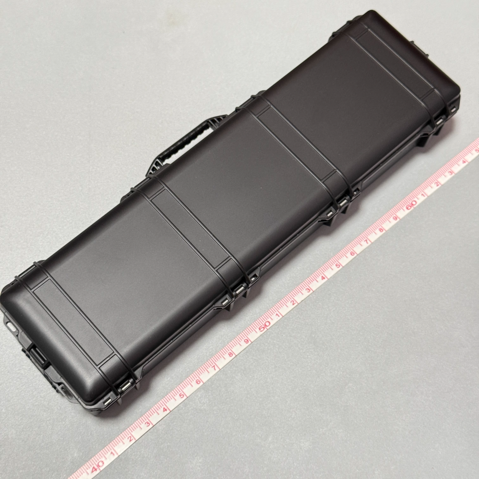 

Модель коробки для оружия ES 26065SC 1/6