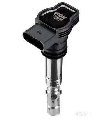 

Катушка зажигания NGK U5003 AUDI/VW 98-05 лет 1,8 T
