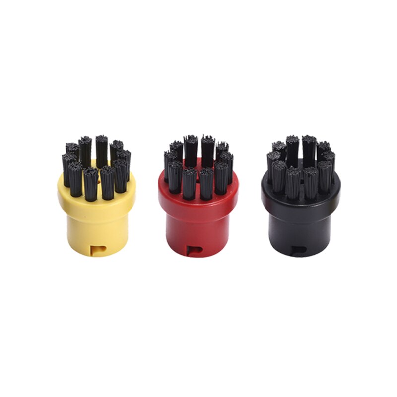 

Щетка для пароочистителя Karcher SC2 SC3 SC4 SC5 SC7 LULU WHITE LJ0159