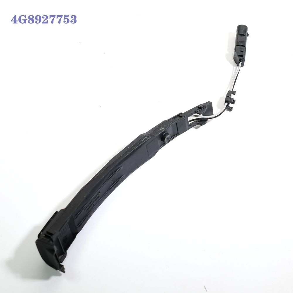 

1 шт. OEM датчик наружной дверной ручки для A1 A4 A5 A6 A7 A8 4G8927753 4G8 927 753