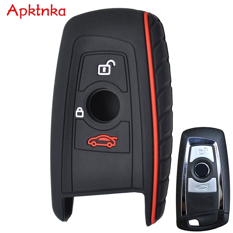 

Чехол для BMW 1 2 3 5 7 Series F10 F20 F30 335 328 535
