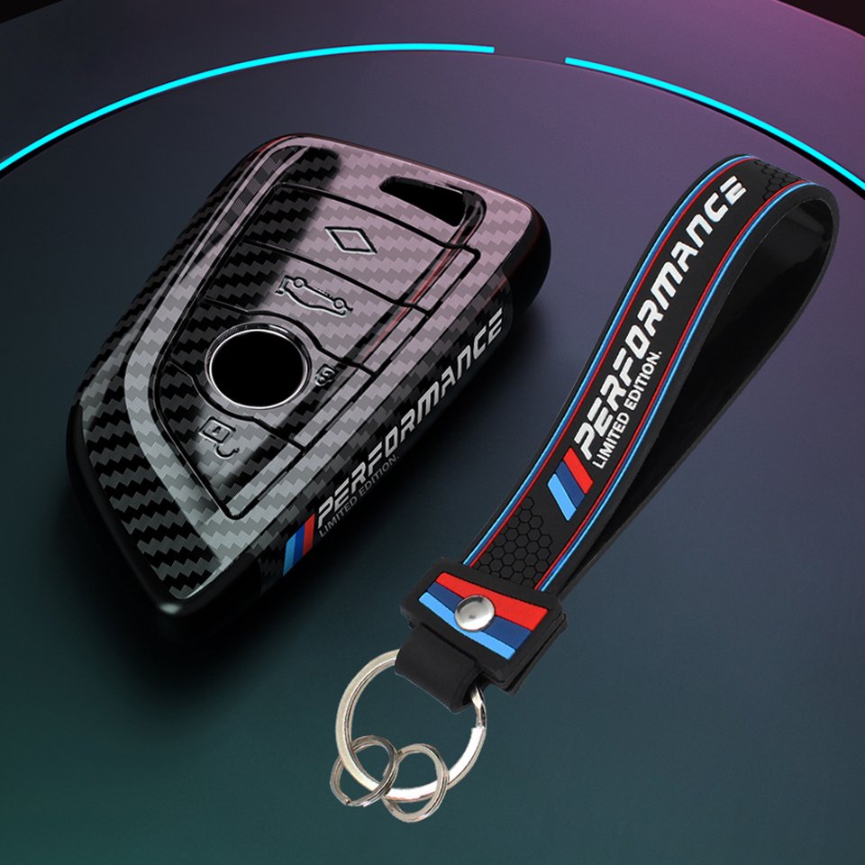 

Чехол для автомобильного ключа PC Racing для BMW M X1 X3 X4 X5 F15 X6 F16 G20 G30 7 серии G11 F48 F39 520 525 f30 118i 218i 320i