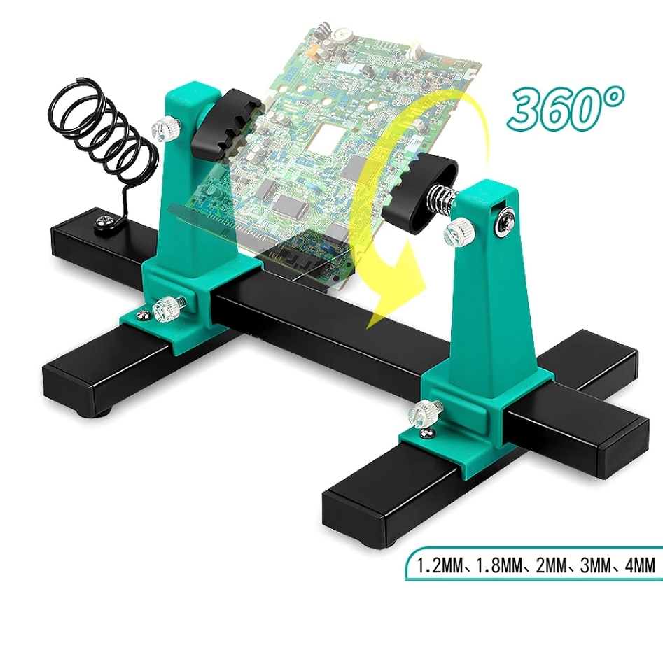 

Зажим для пайки материнской платы Welding Repairing Disassembly Fixture