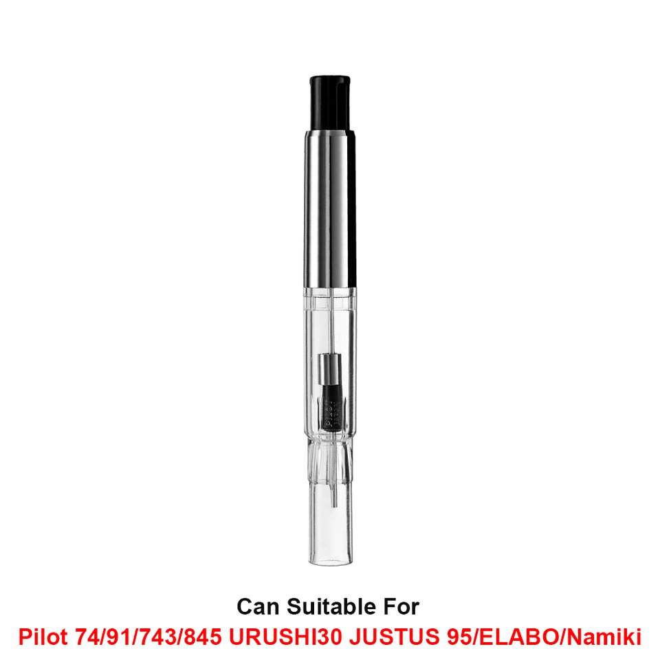 

Перьевая ручка Pilot Con-40/70
