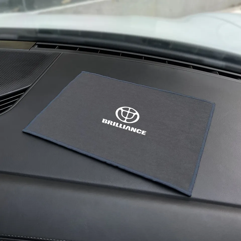 

Полотенце для мытья автомобиля, салфетка для ухода за автомобилем, аксессуары для Brilliance M2 V3 V5 H530 H230 H320 H330