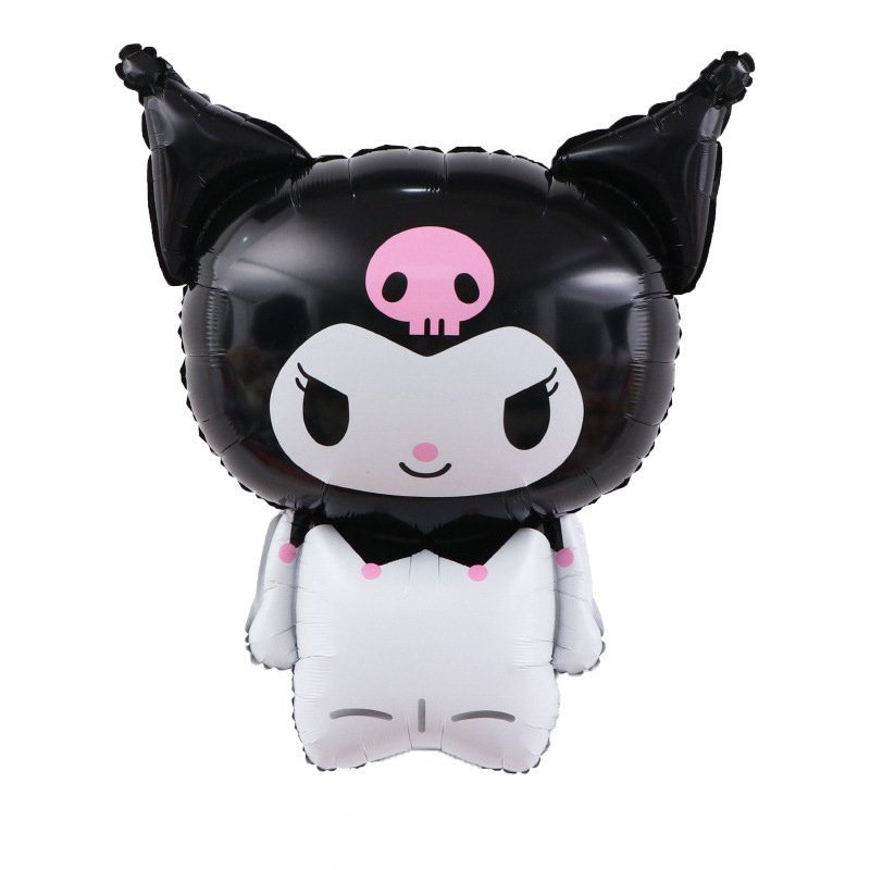 

МИНИСО Куromi Melody Cinnamoroll Баллон