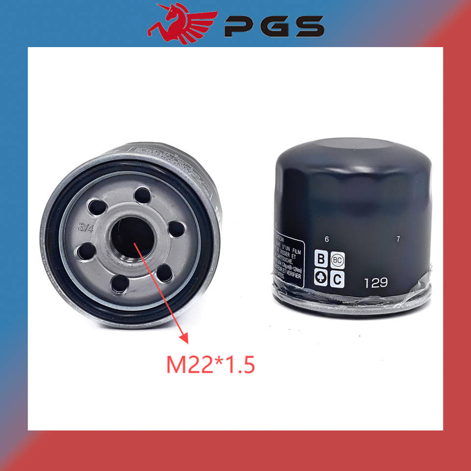

2 шт. масляный фильтр 35223 для Linhai 500 550 ATV UTV LH500 500 PROMAX E4 T-BOSS 550 E4 M550 E2 M550L 500 T3b EFI M 550 500 E4