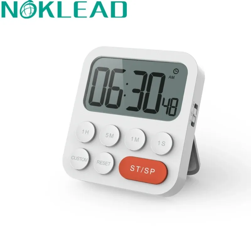 

NOKLEAD Цифровой кухонный таймер