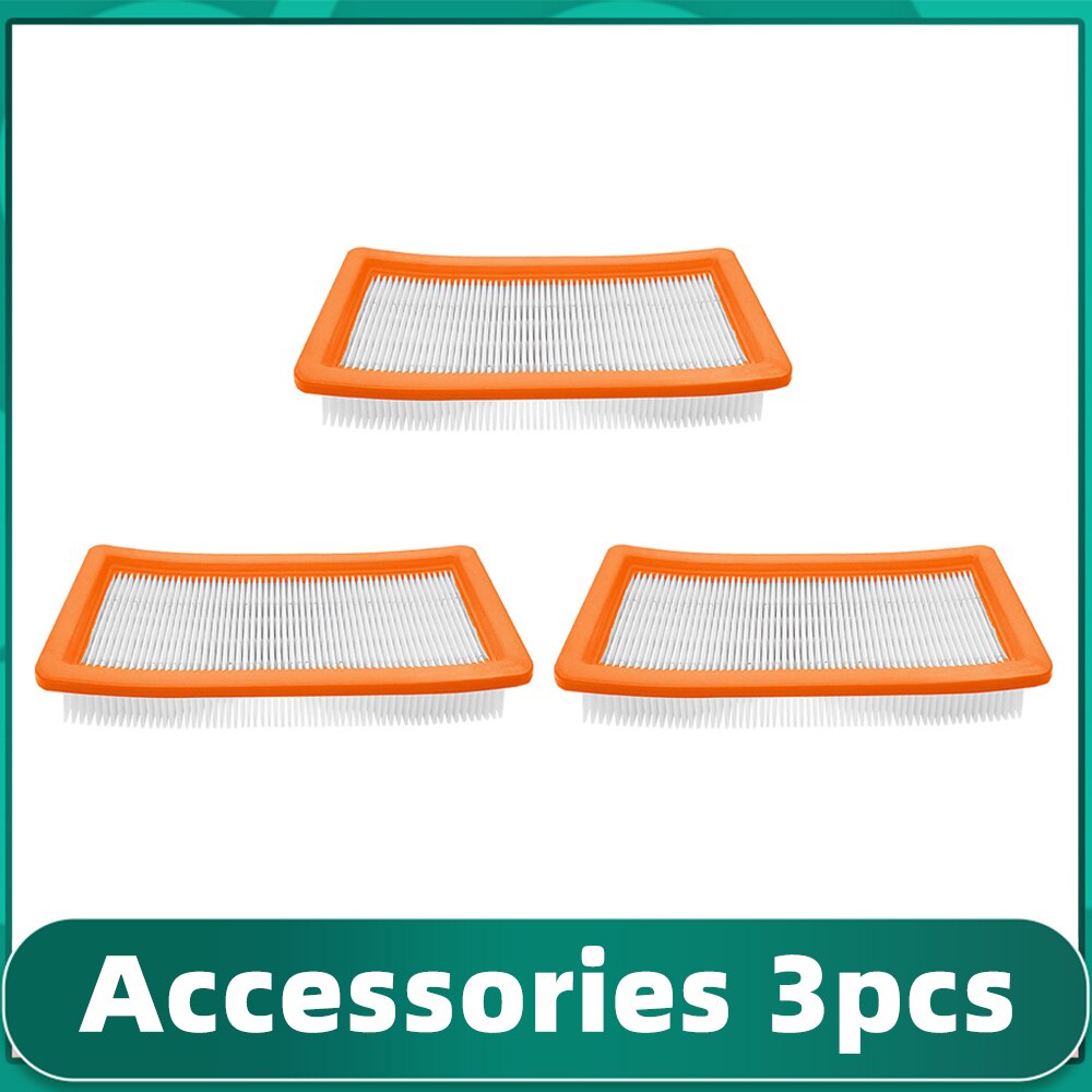 

Фильтр двигателя для Kaercher DS 5500 / 5600 / 6 Premium / Puzzi 30/4