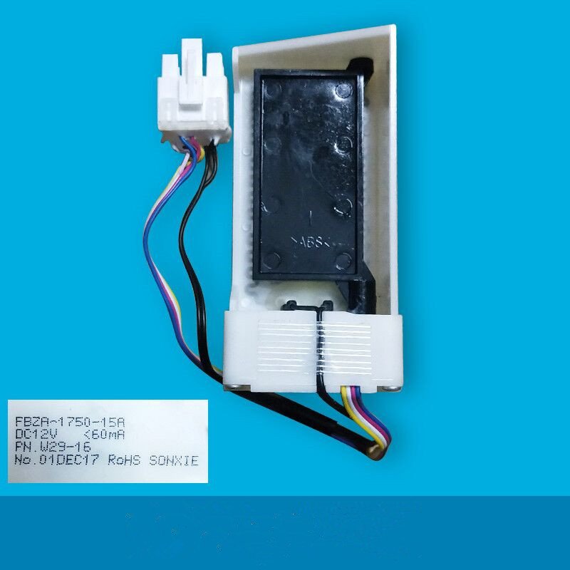 

Часть для двигателя холодильника FBZA-1750-15A DA31-00071C
