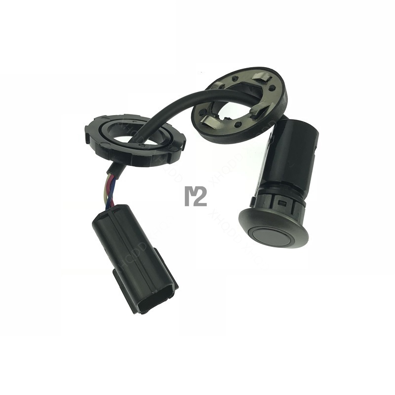

ДАТЧИК в сборе-ULTRASONIC BWS, датчик парковки для Hundai Santa Fe 2002 2003 2004 2005, датчик в сборе ультразвуковой системы предупреждения