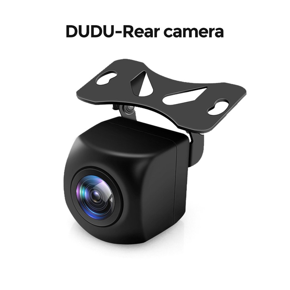 

DUDUAUTO AHD1080 HD SONY 307, передняя и задняя запись для автомобильного радиоплеер, камера заднего вида ночного видения lP68, водонепроницаемая