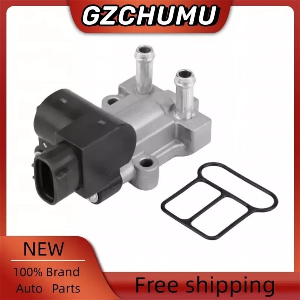 

Новый клапан холостого хода IACV 16022-PLC-J01 для HONDA CIVIC 1.7 2001-05 AUTO