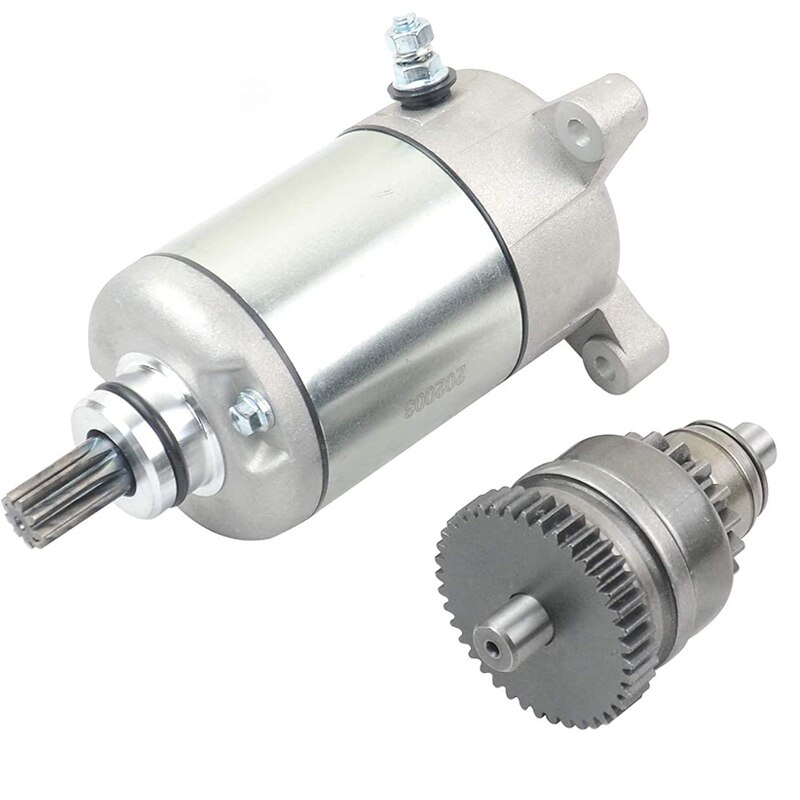 

Стартовый двигатель Bendix для Polaris Sportsman 325 400 450 ATV UTV ATP OEM: 500 3084981 57-113528