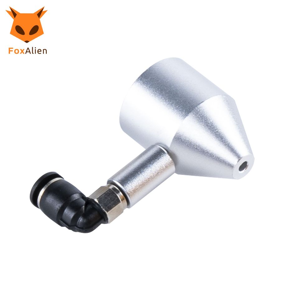 

Алюминиевое сопло FoxAlien для лазерного гравера FoxAlie