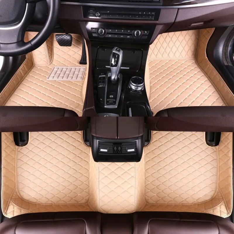 

Автомобильные Коврики Для KIA Optima K5 2011 2012 2013 2014 2015, автомобильные коврики, чехлы, аксессуары для салона автомобиля, автомобильные коврики