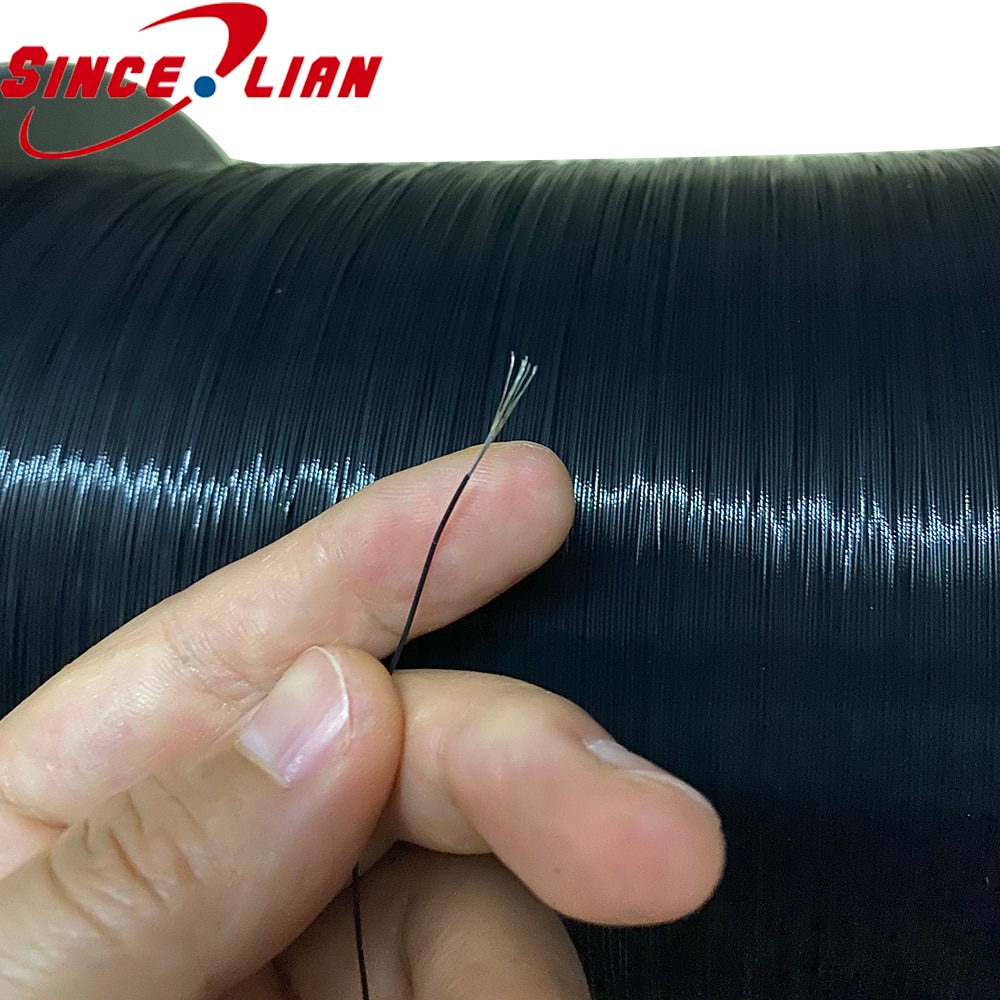 

Многожильный электронный провод Sincelian 30AWG черный красный серый