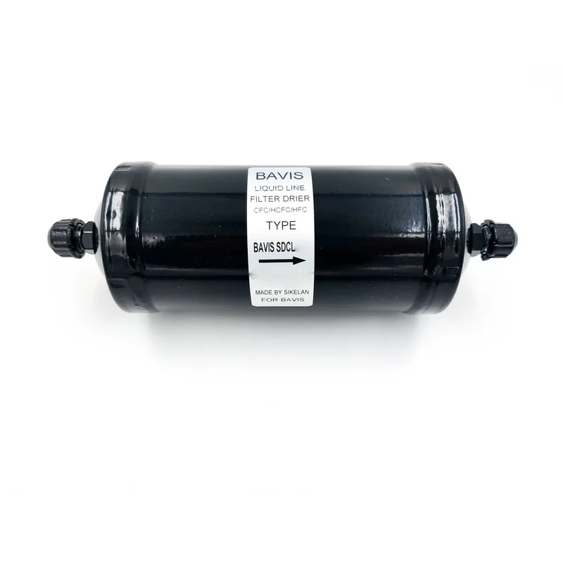 

Фильтр-осушитель BAVIS SDCL-084 1/2 SAE (резьба)
