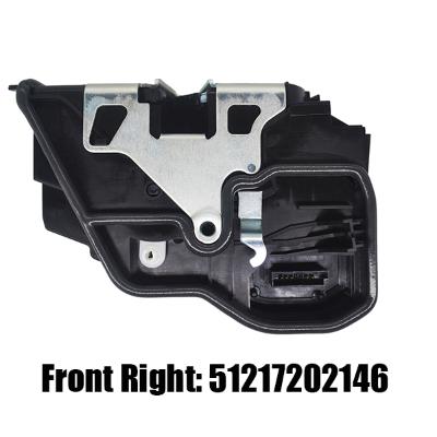 

Привод защелки дверного замка для BMW X6 E60 E70 E90 OEM 51217202143 51217202146 51227202147