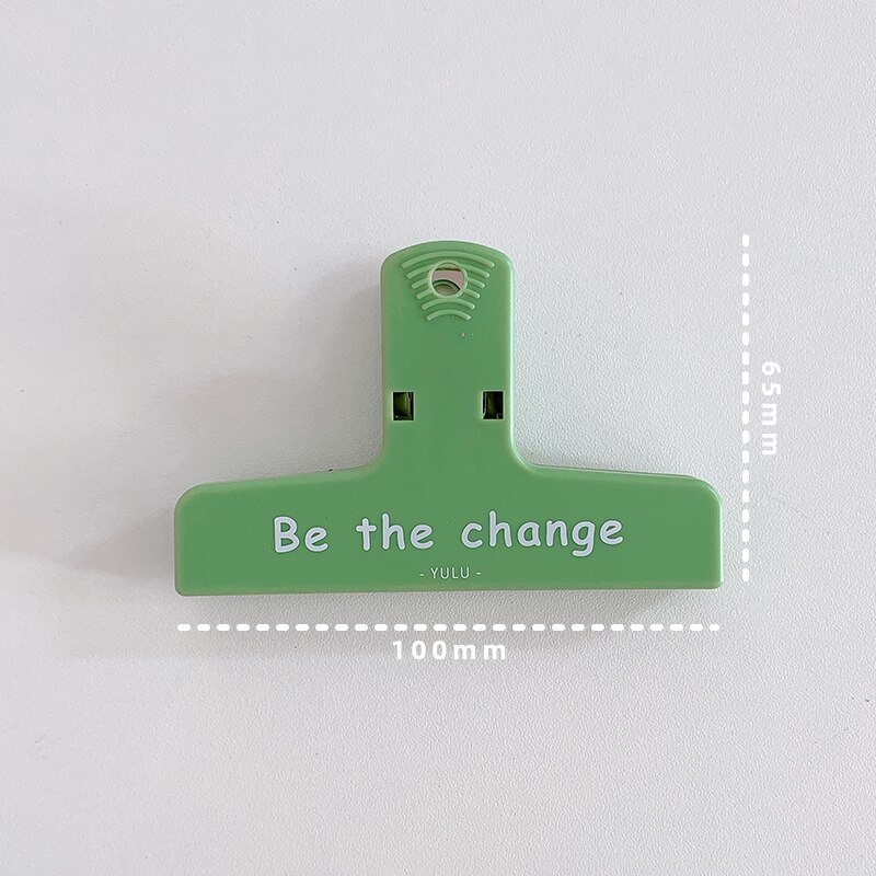 

Разноцветный пластиковый магнитный держатель для билета, аккуратный и однородный зажим для бумаги, магнитный органайзер для холодильника, органайзер для офиса и школы, A7037, 1 шт.