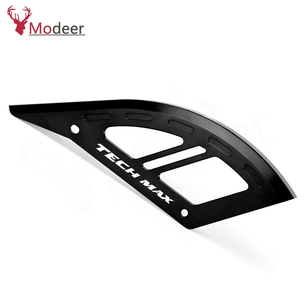 

Tech Max CNC 2023, новая защитная крышка тормозного диска мотоцикла, аксессуары для Yamaha T-MAX 560 tmax 560 tmax 560 techmax 560