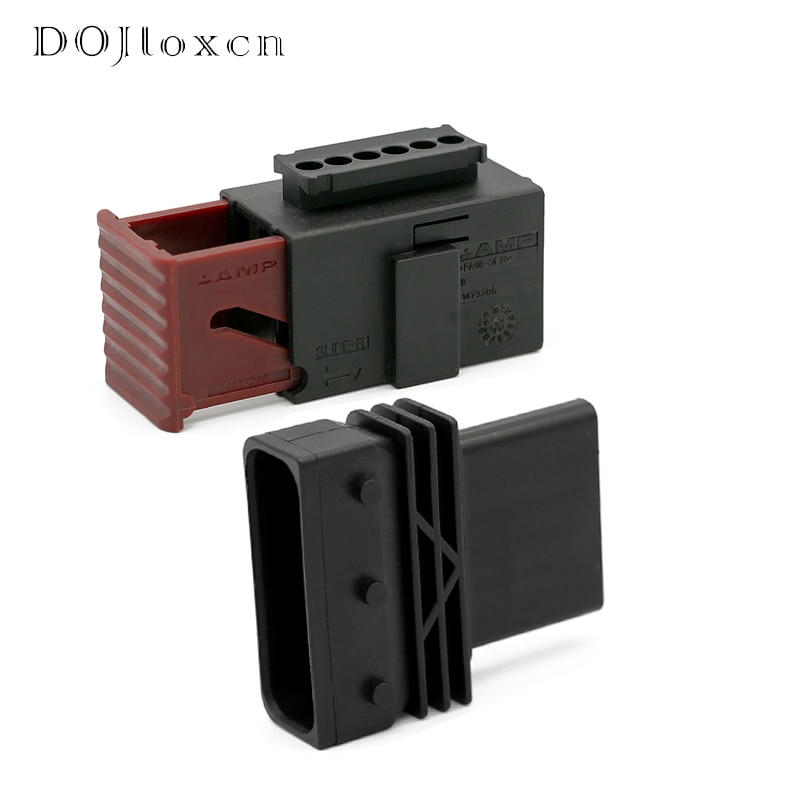 

Разъемы для педали акселератора dojioxcn 6-929264-2 6-929265-2