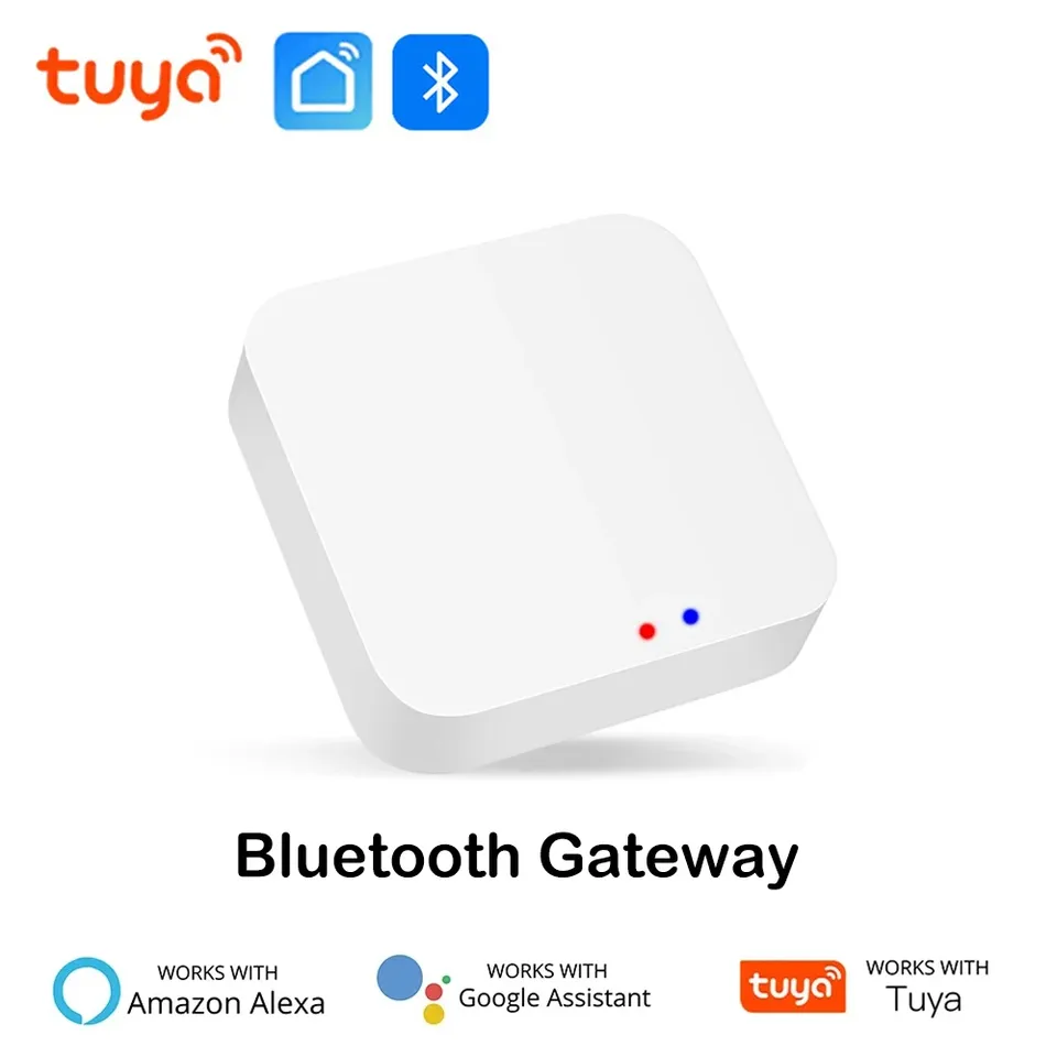 

RYRA Bluetooth Gateway Hub для умного дома
