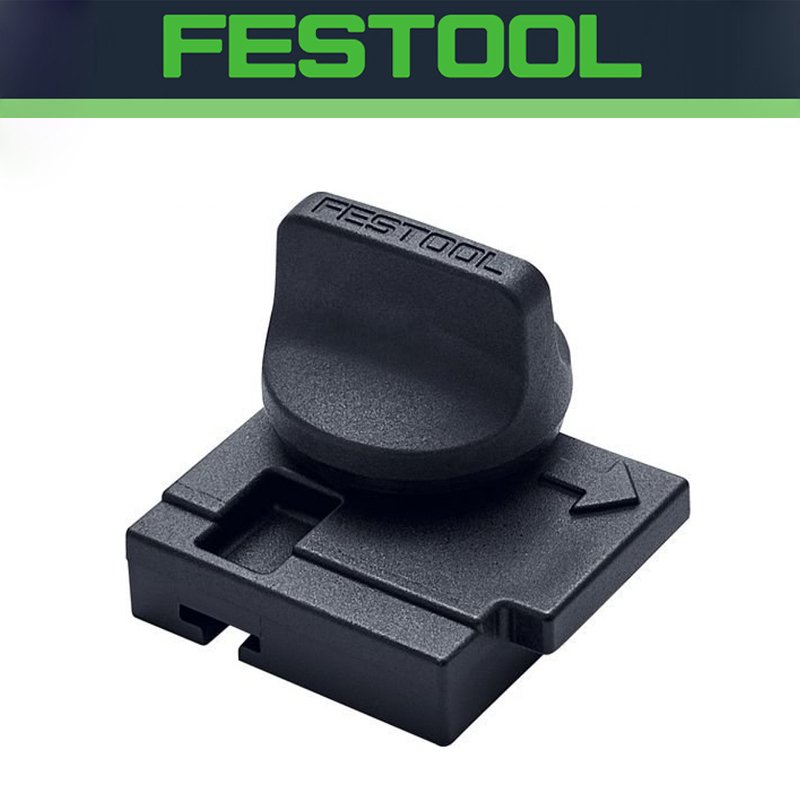 

FESTOOL FS-RSP 491582 Ограничитель для резки, предохранительная точка остановки, съемный фиксированный инструмент с низким риском, аксессуары для повторного использования
