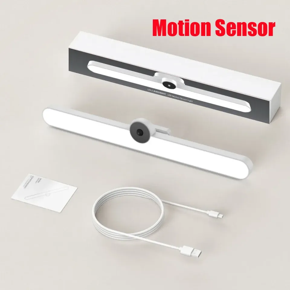 

Xiaomi ночник LED с датчиком движения