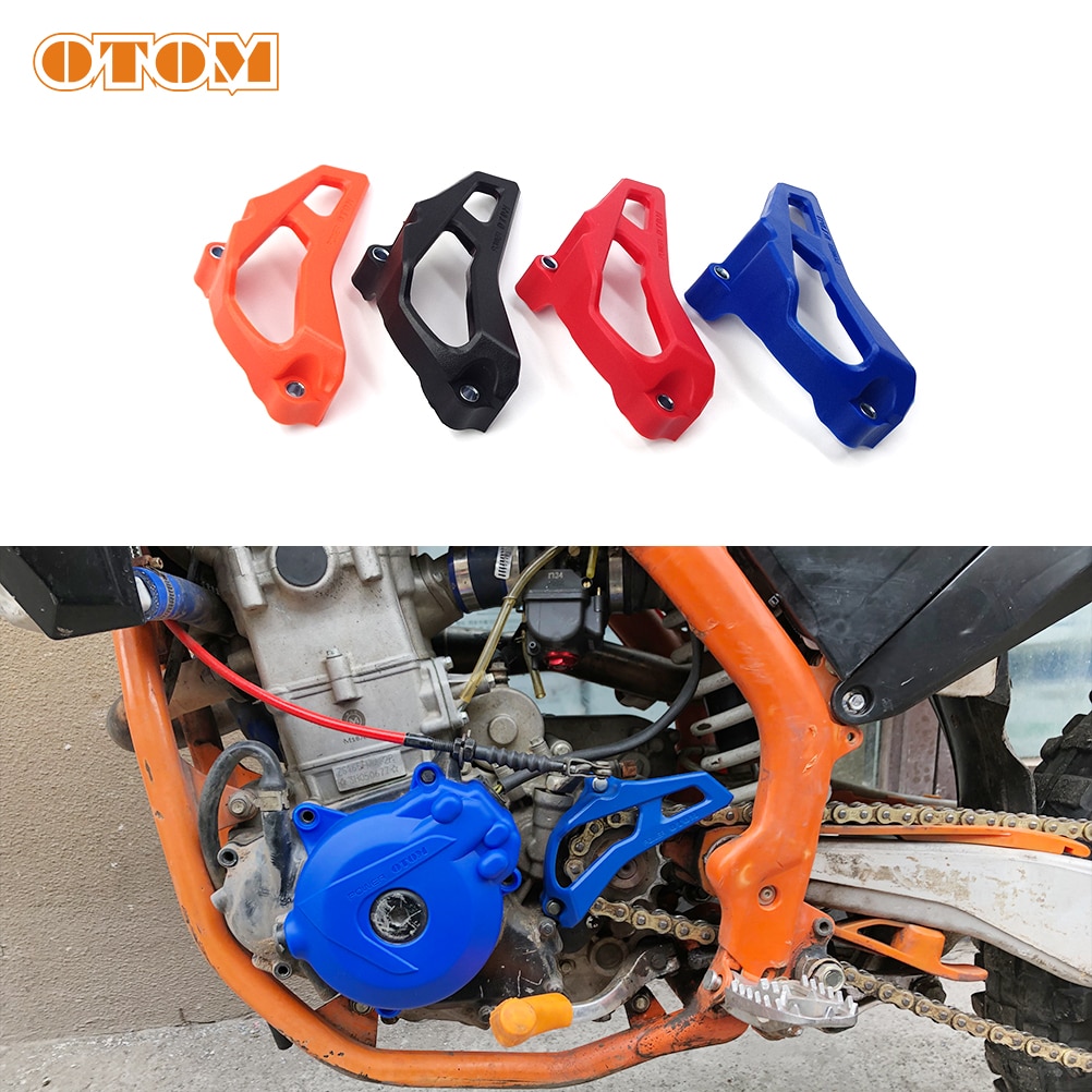 

Защитная крышка штыревой звездочки мотоцикла OTOM для ZONGSHEN NC250 NC450 AVANTIS MOTOLAND MOTAX