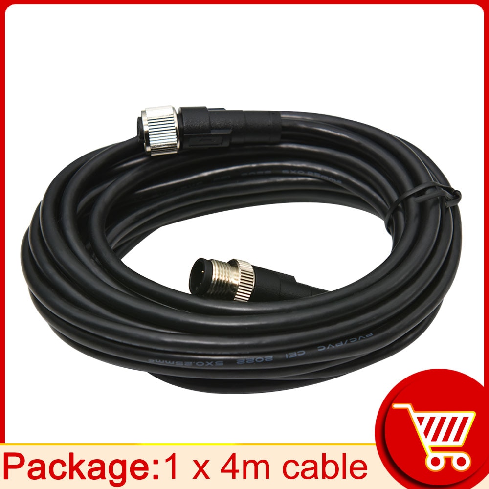 

Модуль адаптера NMEA2000 Кабели NMEA 2000 Длина 0,5 м 3 м 4 м Розетки для проводов Многофункциональный преобразователь постоянного тока 9-30 В Автомобиль по индивидуальному заказу