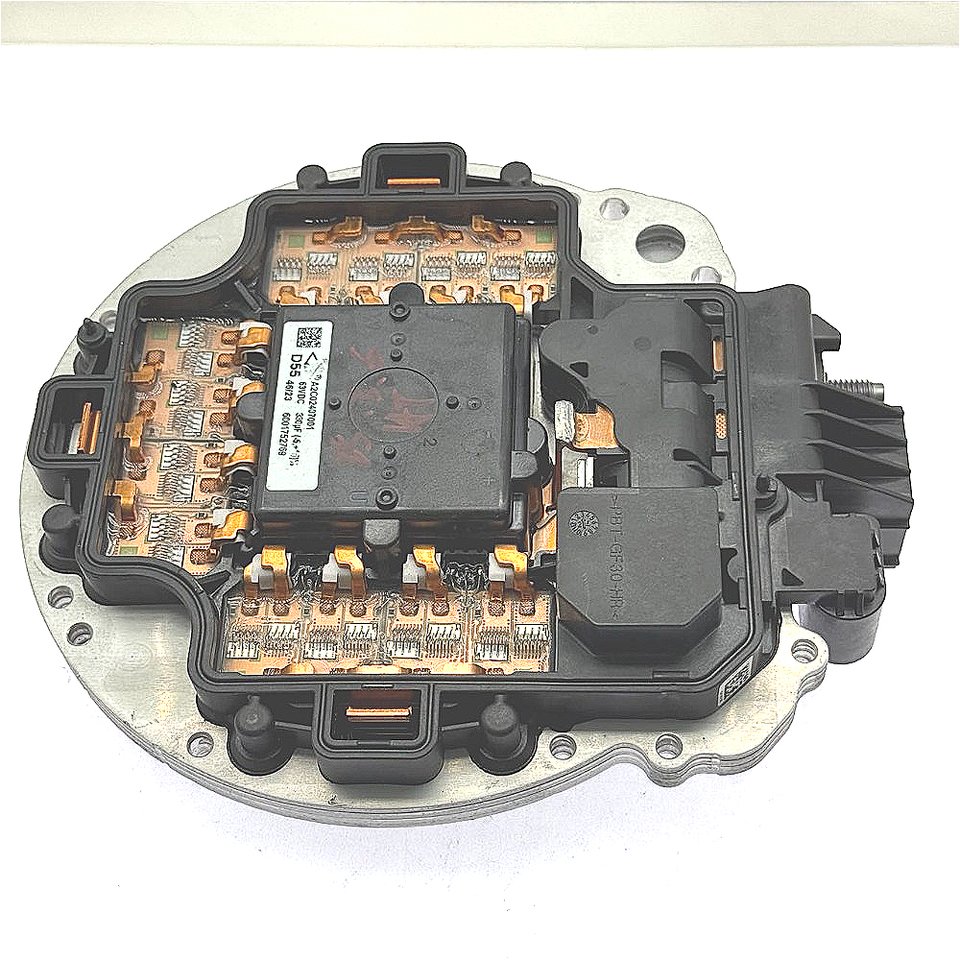 

4Н 1903028 4Н 0903028 Подходит для компьютерной платы генератора Audi A8 A6 A7 Q7 Q8 RS6
